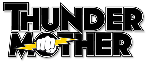 Thundermother - Logo