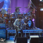 Toto @ Rock in Roma - 21 06 2013