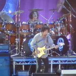 Toto @ Rock in Roma - 21 06 2013