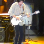 Toto @ Rock in Roma - 21 06 2013