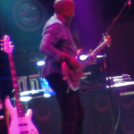 Toto @ Rock in Roma - 21 06 2013