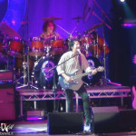 Toto @ Rock in Roma - 21 06 2013
