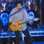 Toto @ Rock in Roma - 21 06 2013