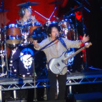 Toto @ Rock in Roma - 21 06 2013