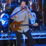 Toto @ Rock in Roma - 21 06 2013
