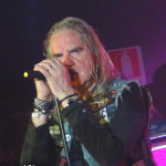 Saxon @ Orion - 15 06 2013