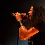Jeff Scott Soto @ Frontiers 2014