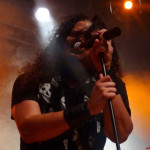 Jeff Scott Soto @ Frontiers 2014