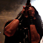 Jeff Scott Soto @ Frontiers 2014