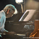 1 ottobre - nasce Tony Pagliuca