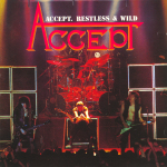 2 ottobre 1982 - esce "Restless and Wild" degli Accept