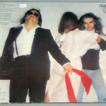 21 ottobre 1977 - esce "Bat Out of Hell" di Meat Loaf