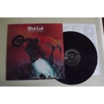 21 ottobre 1977 - esce "Bat Out of Hell" di Meat Loaf