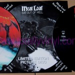 21 ottobre 1977 - esce "Bat Out of Hell" di Meat Loaf