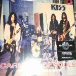 28 ottobre 1997 - esce "Carnival Of Souls" dei Kiss