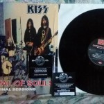 28 ottobre 1997 - esce "Carnival Of Souls" dei Kiss