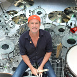 25 ottobre 1961 - nasce Chad Smith