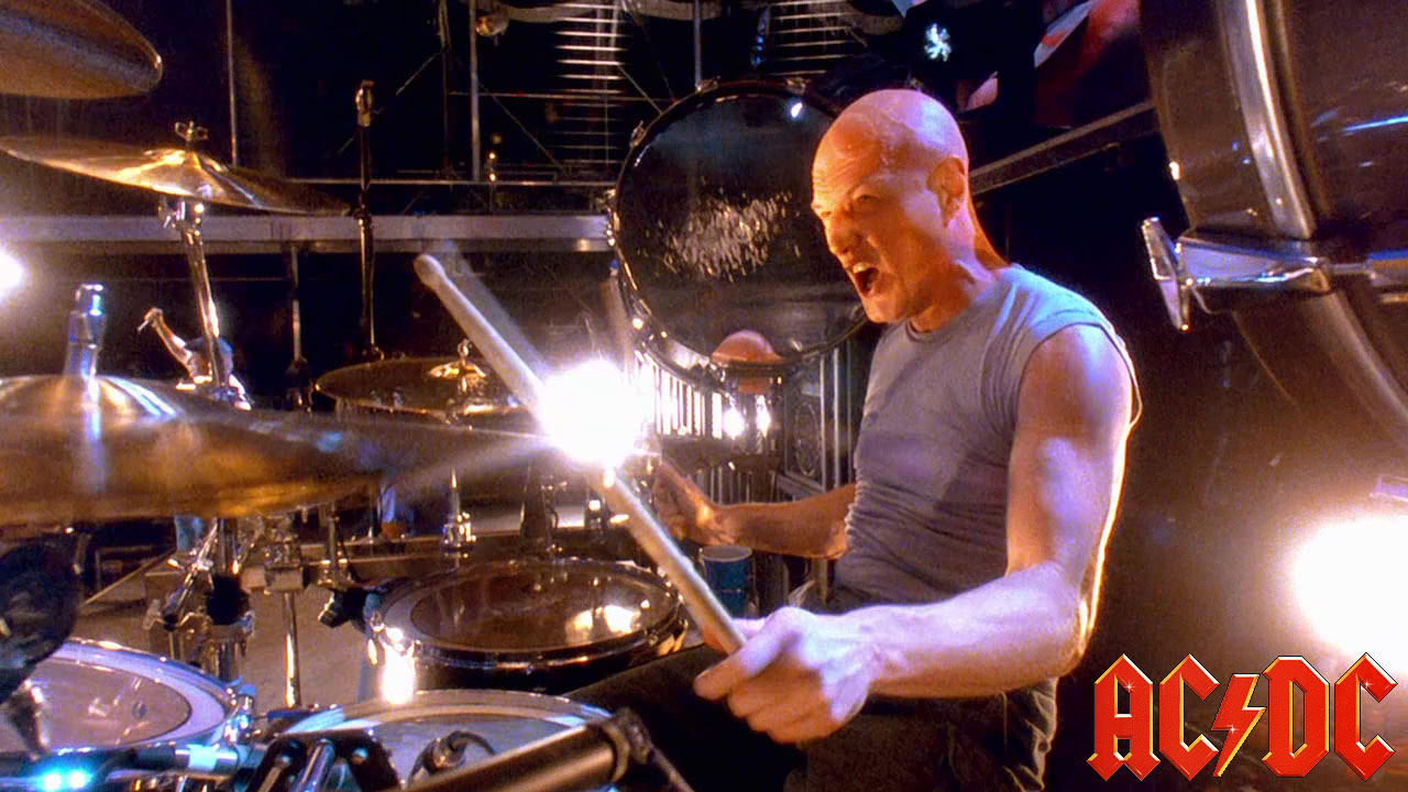 30 ottobre1946 - nasce Chris Slade