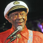 18 ottobre 1926 - nasce Chuck Berry