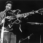 18 ottobre 1926 - nasce Chuck Berry
