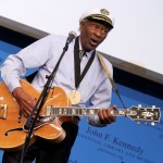 18 ottobre 1926 - nasce Chuck Berry