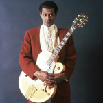 18 ottobre 1926 - nasce Chuck Berry
