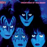 13 ottobre 1982 - esce "Creatures Of The Night" dei Kiss