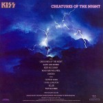 13 ottobre 1982 - esce "Creatures Of The Night" dei Kiss