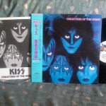 13 ottobre 1982 - esce "Creatures Of The Night" dei Kiss