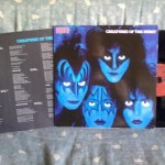 13 ottobre 1982 - esce "Creatures Of The Night" dei Kiss