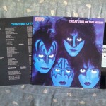 13 ottobre 1982 - esce "Creatures Of The Night" dei Kiss
