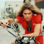 10 ottobre 1954 - nasce David Lee Roth