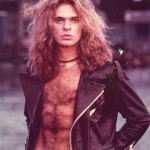 10 ottobre 1954 - nasce David Lee Roth
