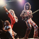 10 ottobre 1954 - nasce David Lee Roth