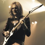 25 ottobre 1948 - nasce Glenn Tipton