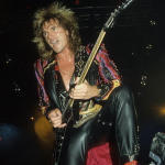 25 ottobre 1948 - nasce Glenn Tipton