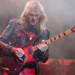 25 ottobre 1948 - nasce Glenn Tipton