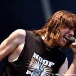 12 ottobre 1958 - nasce Jeff Keith