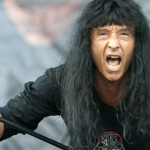 13 ottobre1960 - nasce Joey Belladonna