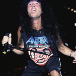 13 ottobre1960 - nasce Joey Belladonna