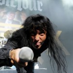 13 ottobre1960 - nasce Joey Belladonna