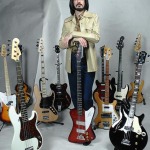 John Entwistle | 9 ottobre 1944 – 27 giugno 2002