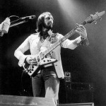John Entwistle | 9 ottobre 1944 – 27 giugno 2002