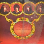 16 ottobre 1976 - esce "Johnny the Fox" dei Thin Lizzy