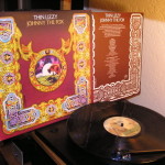 16 ottobre 1976 - esce "Johnny the Fox" dei Thin Lizzy
