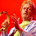 25 ottobre 1944 - nasce Jon Anderson