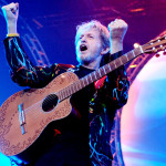 25 ottobre 1944 - nasce Jon Anderson