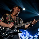 25 ottobre 1955 - nasce Matthias Jabs