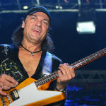 25 ottobre 1955 - nasce Matthias Jabs