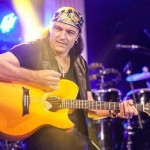 25 ottobre 1955 - nasce Matthias Jabs